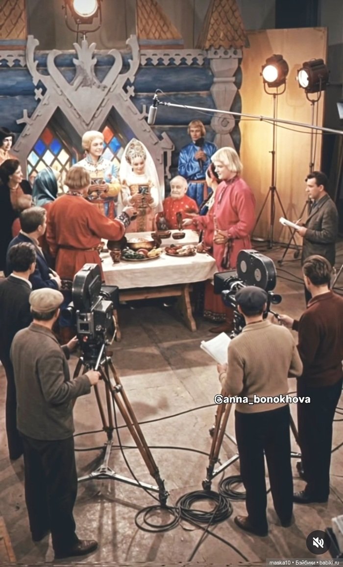 В кадре – сказка | Бэйбики В кадре – сказка — Болталка и разговоры обо всем: жизнь (фото 10)