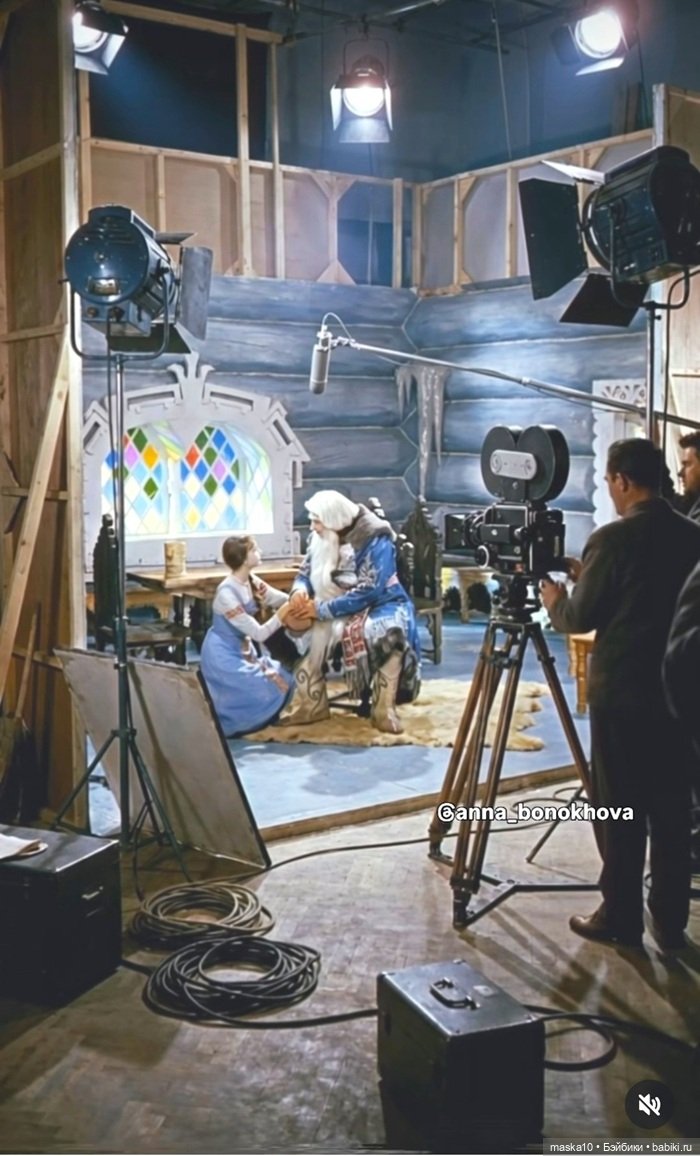 В кадре – сказка | Бэйбики В кадре – сказка — Болталка и разговоры обо всем: жизнь (фото 6)