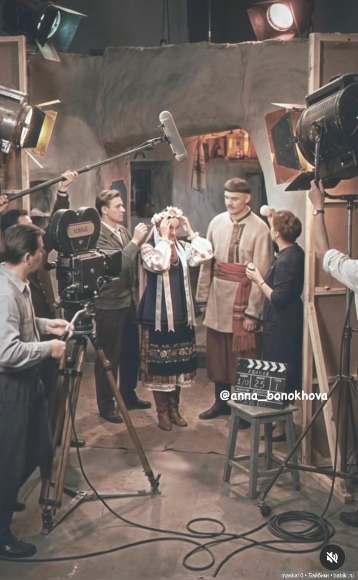 В кадре – сказка | Бэйбики В кадре – сказка — Болталка и разговоры обо всем: жизнь