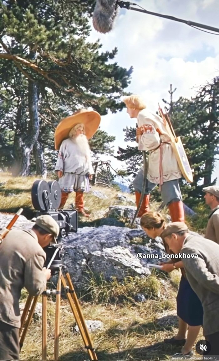 В кадре – сказка | Бэйбики В кадре – сказка — Болталка и разговоры обо всем: жизнь (фото 8)