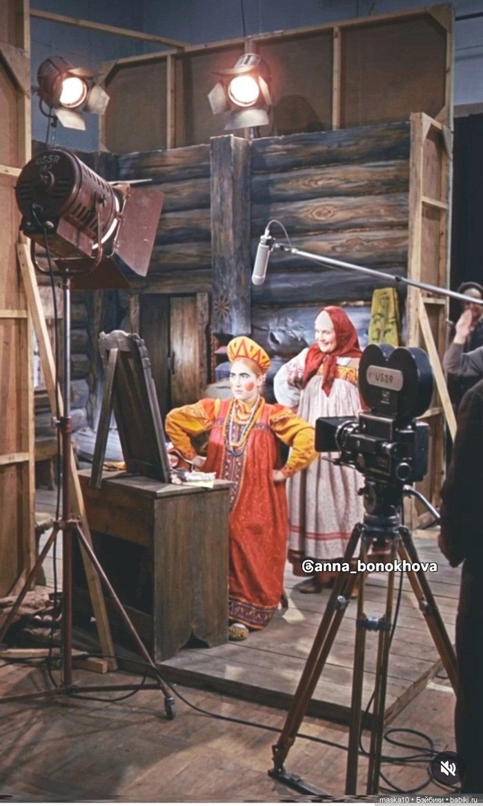 В кадре – сказка | Бэйбики В кадре – сказка — Болталка и разговоры обо всем: жизнь (фото 4)