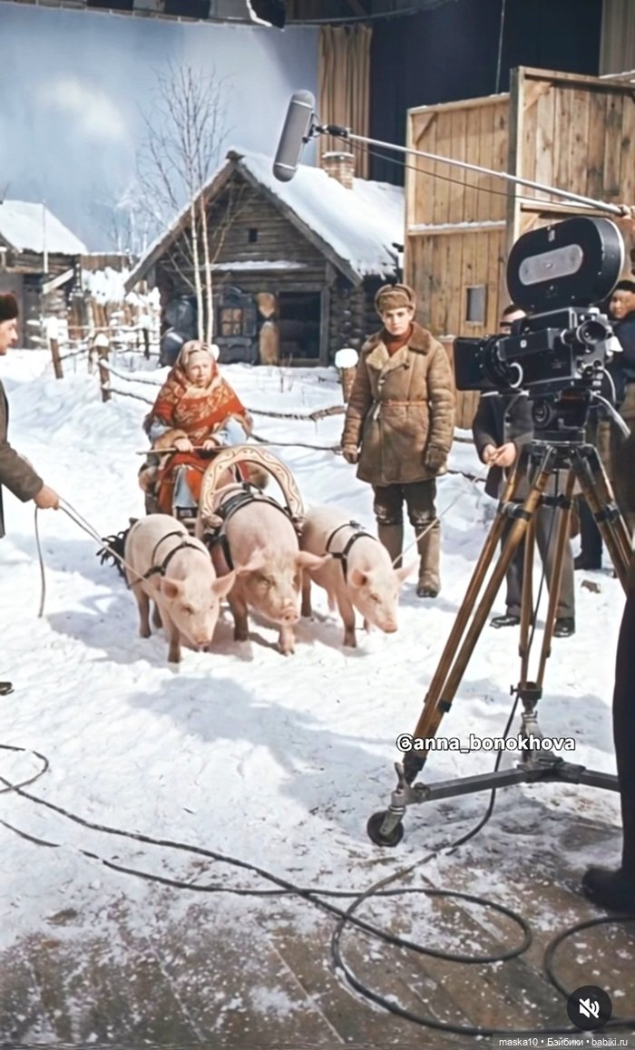 В кадре – сказка | Бэйбики В кадре – сказка — Болталка и разговоры обо всем: жизнь (фото 7)