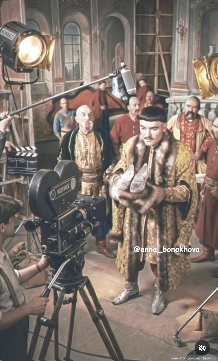 В кадре – сказка | Бэйбики В кадре – сказка — Болталка и разговоры обо всем: жизнь