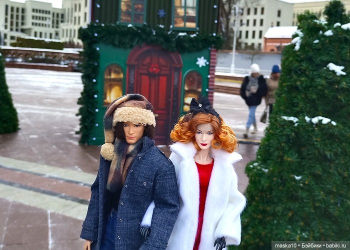 Неужели в городе М. был тот самый Серж