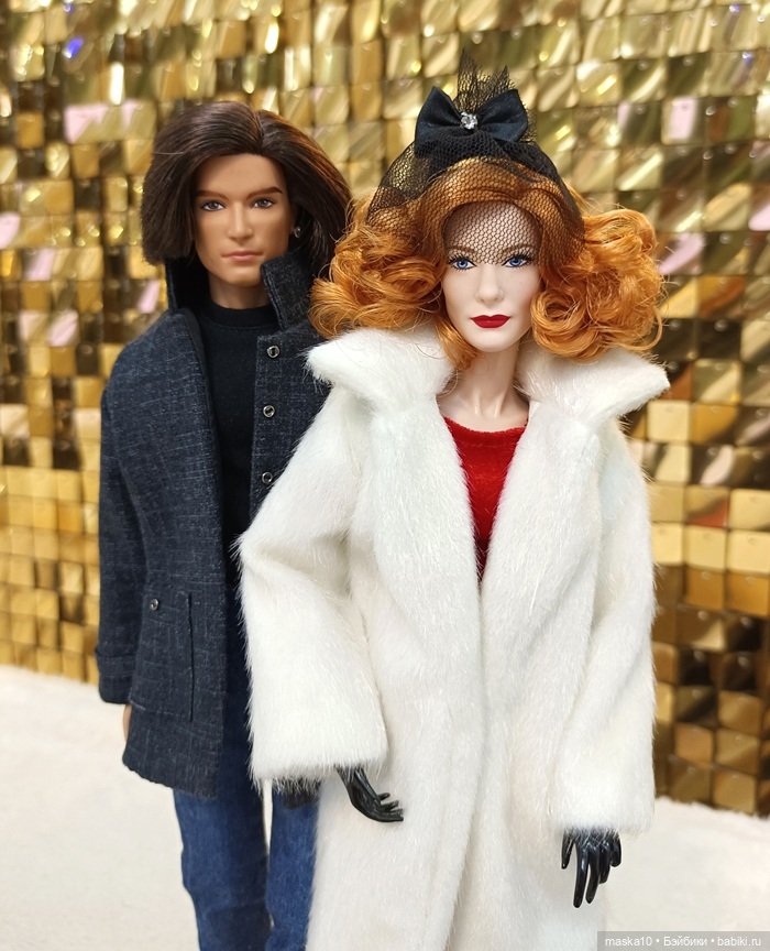 Неужели в городе М. был тот самый Серж