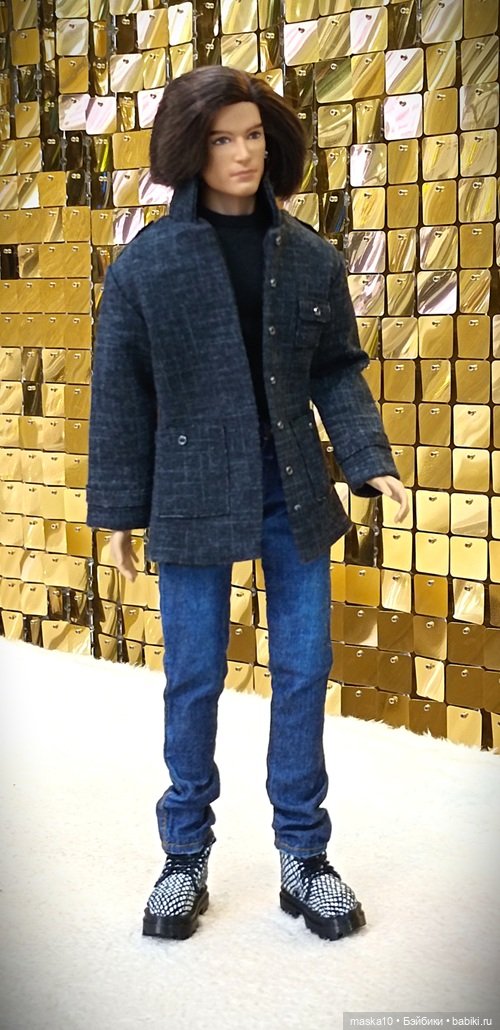 Неужели в городе М. был тот самый Серж (фото 9)