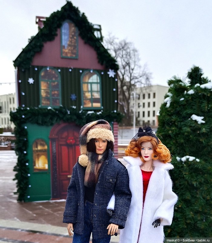 Неужели в городе М. был тот самый Серж