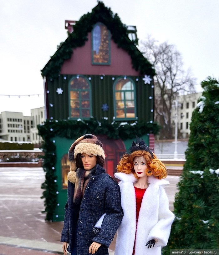 Неужели в городе М. был тот самый Серж