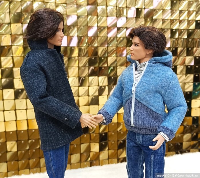 Неужели в городе М. был тот самый Серж (фото 2)