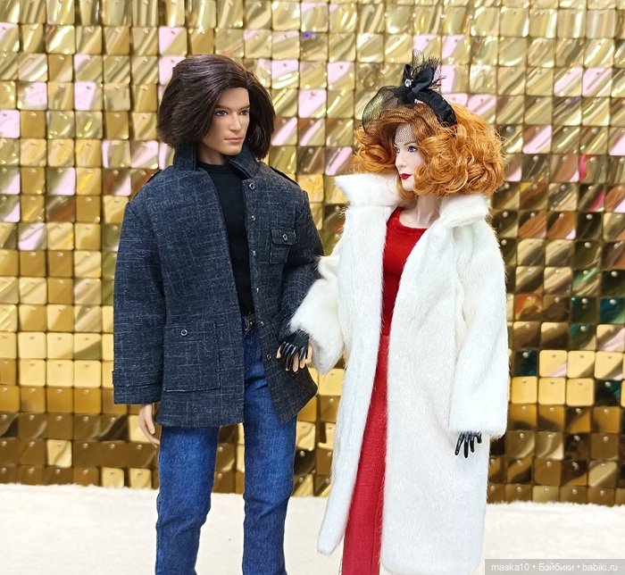 Неужели в городе М. был тот самый Серж (фото 10)