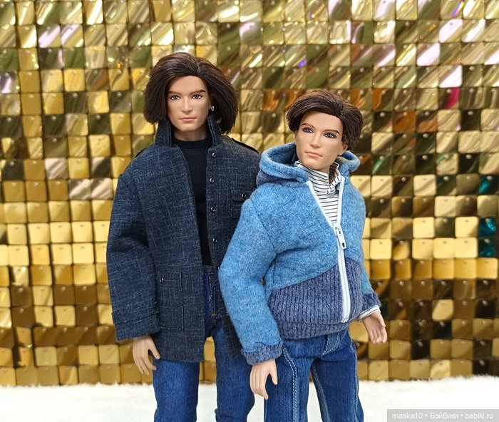 Неужели в городе М. был тот самый Серж (фото 5)