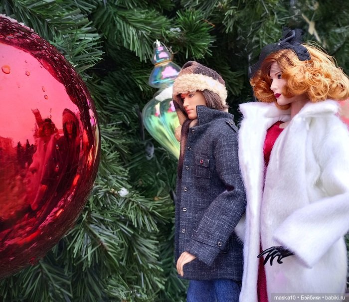 Неужели в городе М. был тот самый Серж