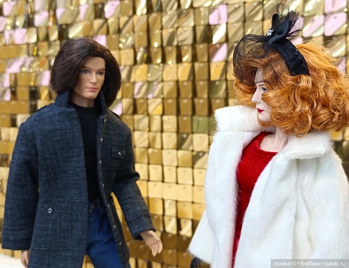 Неужели в городе М. был тот самый Серж (фото 7)