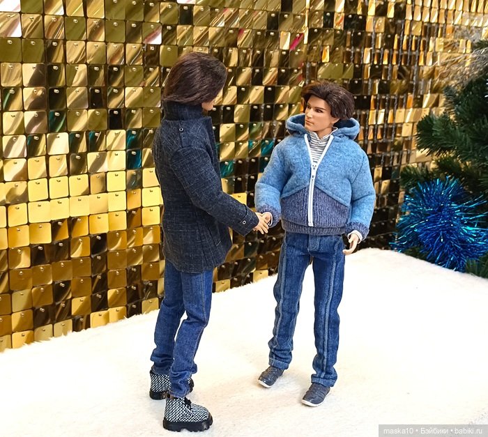 Неужели в городе М. был тот самый Серж (фото 4)