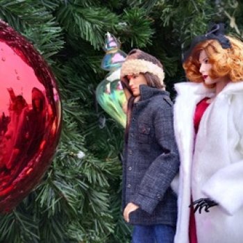 Неужели в городе М. был тот самый Серж!?