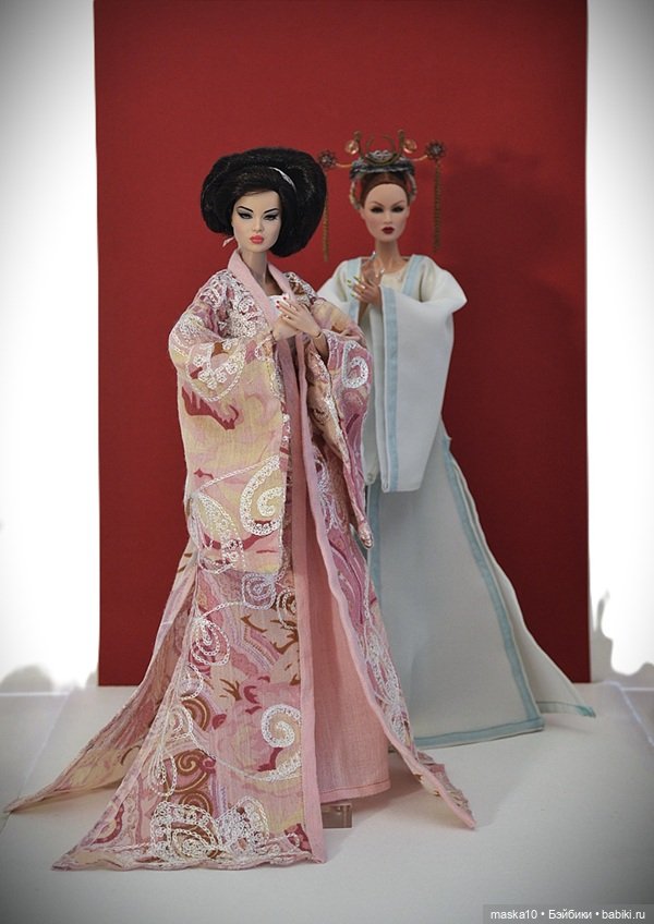 Куклы Integrity Toys (Интегрити): Poppy Parker