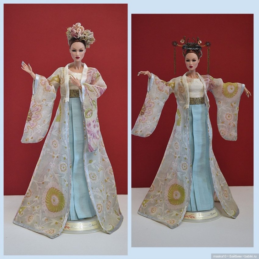 Куклы Integrity Toys (Интегрити): Poppy Parker (фото 6)