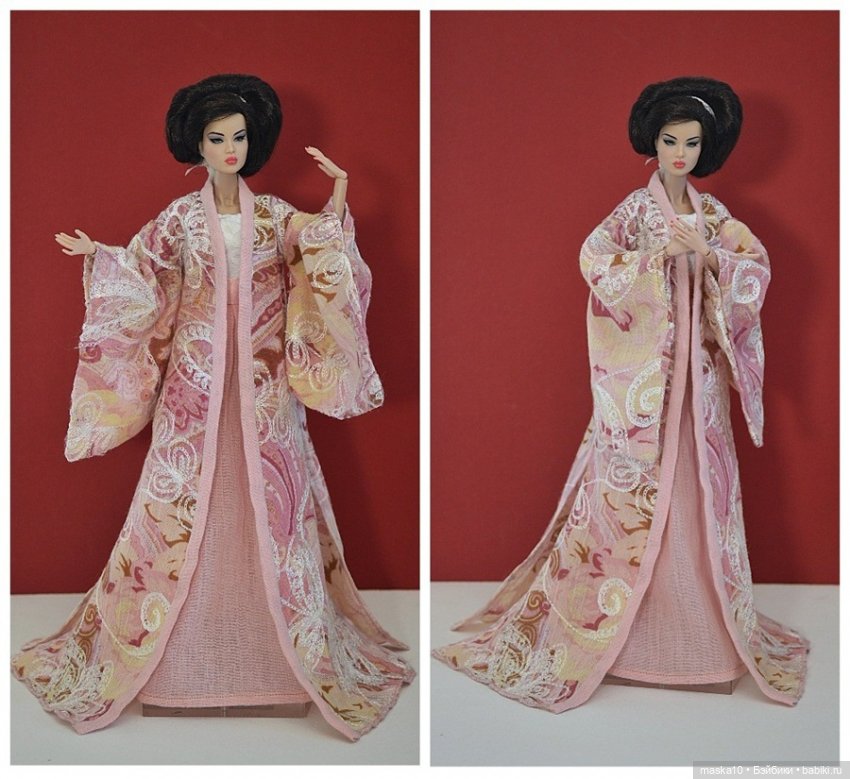 Куклы Integrity Toys (Интегрити): Poppy Parker (фото 3)