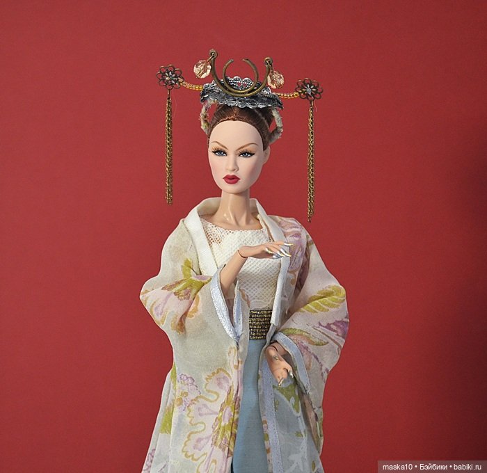 Куклы Integrity Toys (Интегрити): Poppy Parker (фото 8)