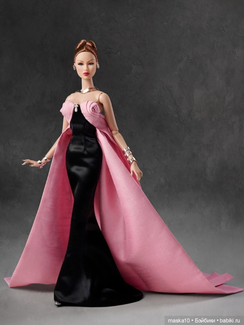 Куклы Integrity Toys (Интегрити): Poppy Parker