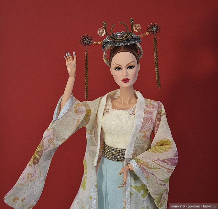 Куклы Integrity Toys (Интегрити): Poppy Parker (фото 9)