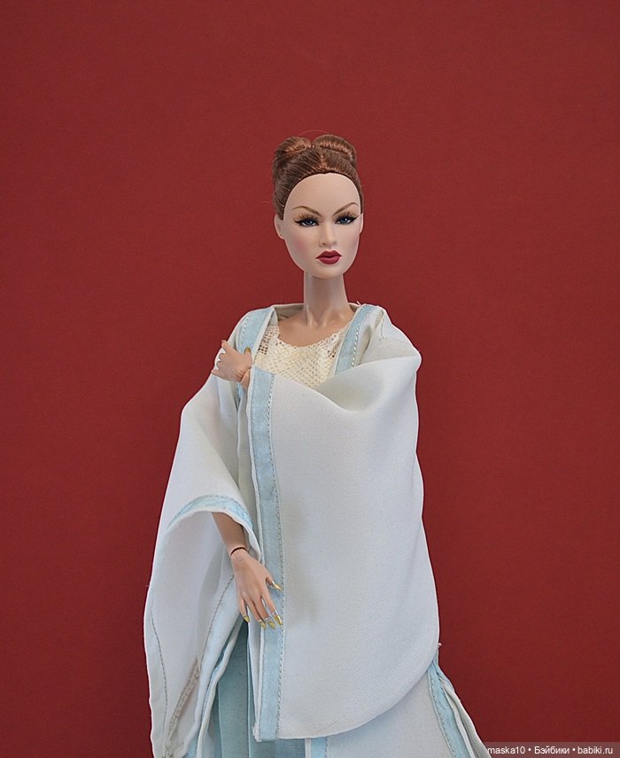 Куклы Integrity Toys (Интегрити): Poppy Parker