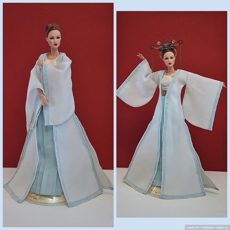 Куклы Integrity Toys (Интегрити): Poppy Parker