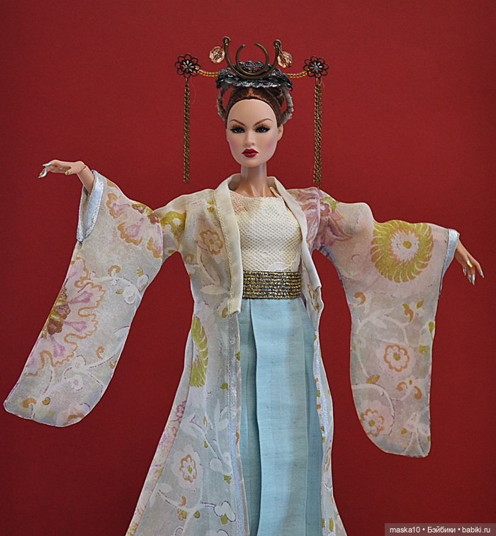 Куклы Integrity Toys (Интегрити): Poppy Parker (фото 7)