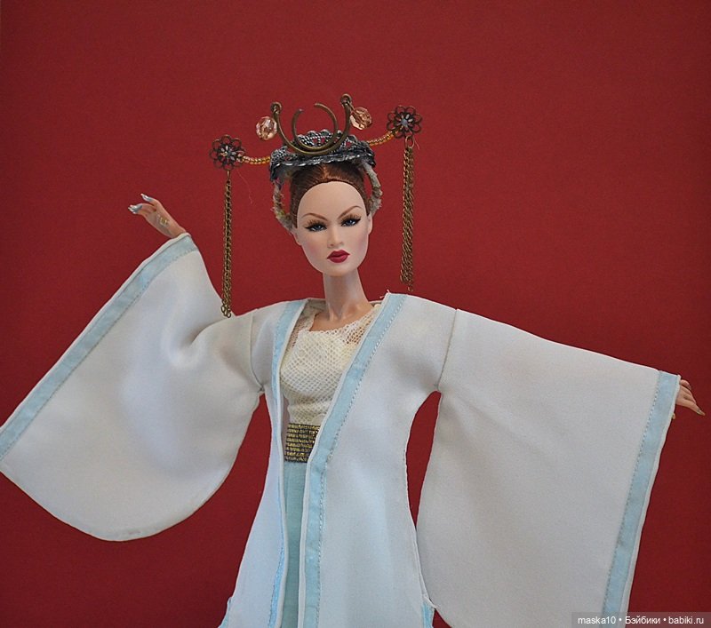 Куклы Integrity Toys (Интегрити): Poppy Parker