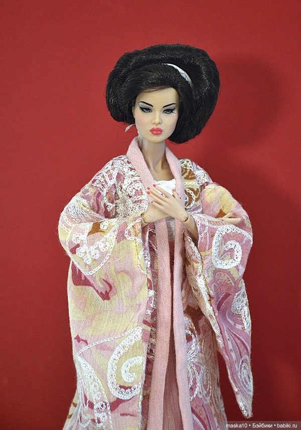 Куклы Integrity Toys (Интегрити): Poppy Parker (фото 4)