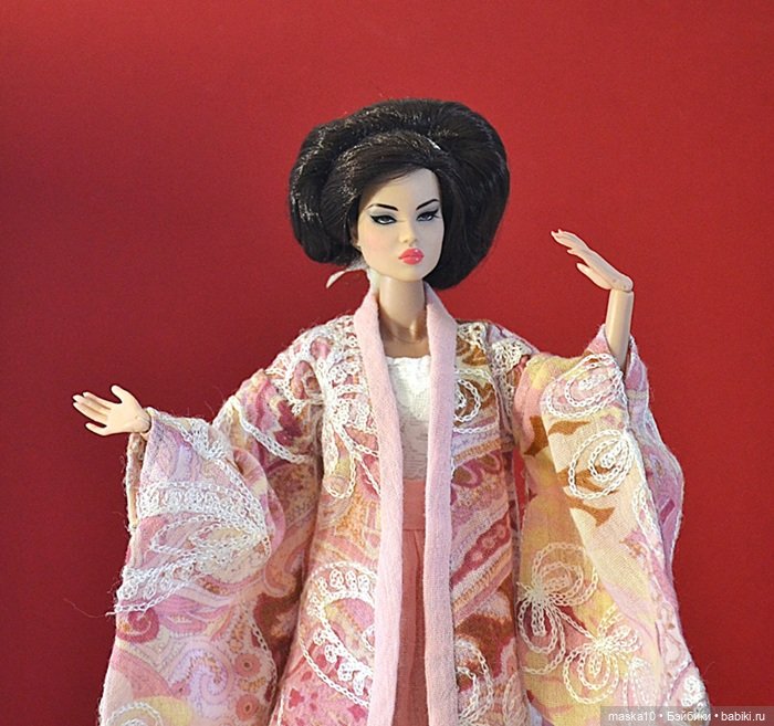 Куклы Integrity Toys (Интегрити): Poppy Parker (фото 2)