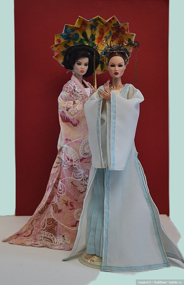 Куклы Integrity Toys (Интегрити): Poppy Parker