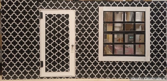 Муки игруна — Румбоксы и кукольная миниатюра: фото (фото 7)