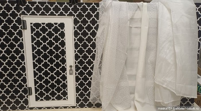 Муки игруна — Румбоксы и кукольная миниатюра: фото (фото 8)