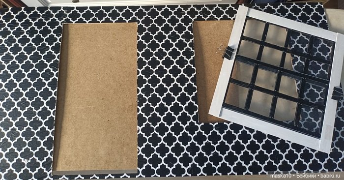 Муки игруна — Румбоксы и кукольная миниатюра: фото (фото 5)