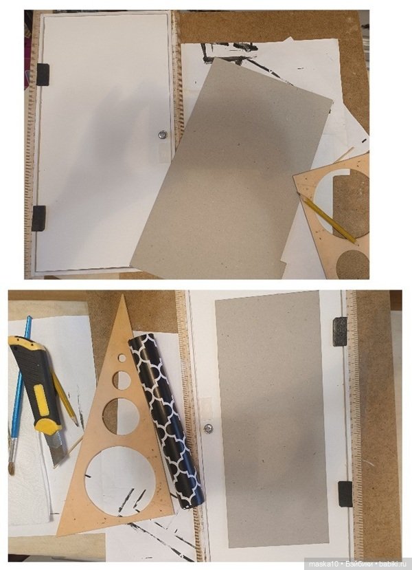 Муки игруна — Румбоксы и кукольная миниатюра: фото (фото 6)