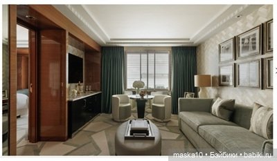 Муки игруна — Румбоксы и кукольная миниатюра: фото (фото 3)