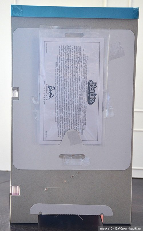 Марго и Флэппер — Куклы Barbie (Барби): Looks