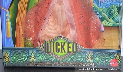 Марго и Флэппер — Куклы Barbie (Барби): Looks