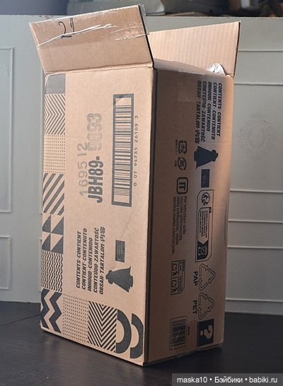 Марго и Флэппер — Куклы Barbie (Барби): Looks (фото 3)