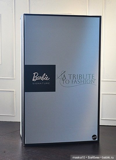 Марго и Флэппер — Куклы Barbie (Барби): Looks (фото 4)