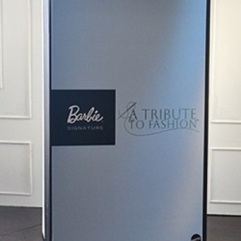 Марго и Флэппер