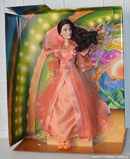 Magical Wise Woman Sun - Волшебная Мудрая Женщина Солнце (фото 5)