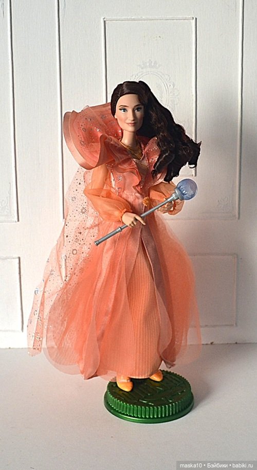 Magical Wise Woman Sun - Волшебная Мудрая Женщина Солнце