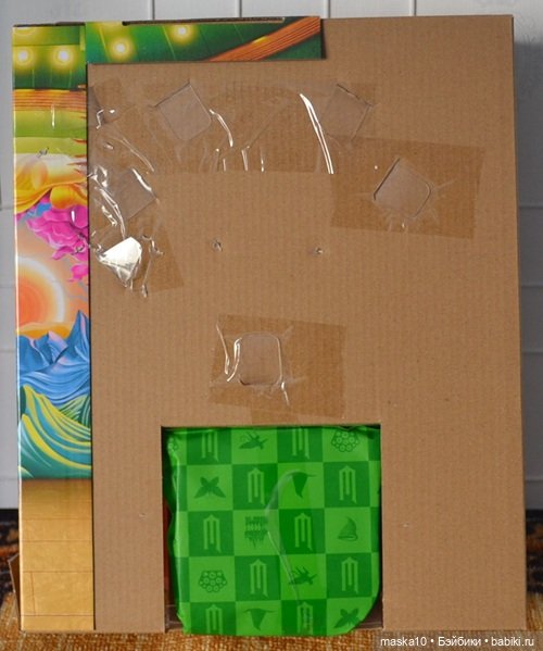 Magical Wise Woman Sun - Волшебная Мудрая Женщина Солнце (фото 8)