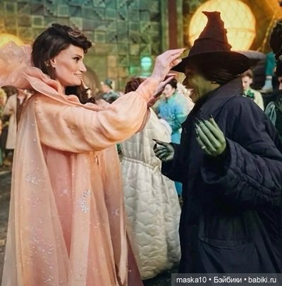 Magical Wise Woman Sun - Волшебная Мудрая Женщина Солнце (фото 4)