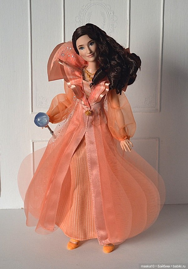 Magical Wise Woman Sun - Волшебная Мудрая Женщина Солнце