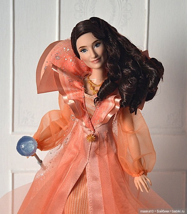 Magical Wise Woman Sun - Волшебная Мудрая Женщина Солнце