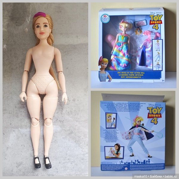 Муки игруна 2 — Одежда и обувь для кукол своими руками: фото