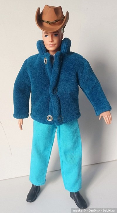 Муки игруна 2 — Одежда и обувь для кукол своими руками: фото
